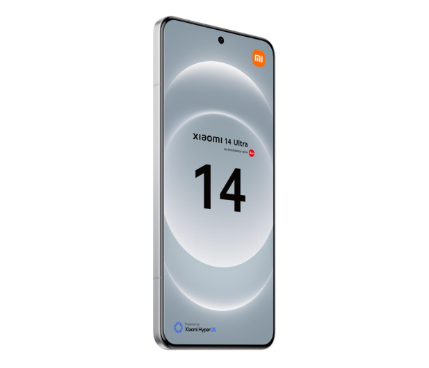 XIAOMI 14 Ultra 16/512GB Biały - 1222217 - zdjęcie 2